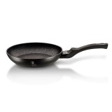Tigaie marmorata 28 CM, Black Silver, Berlinger Haus