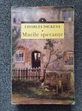 Marile Speranțe - Charles Dickens, Editura Corint, 572 Pagini, Roman