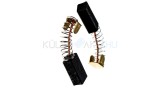 Z&acirc;na cărbunelui (2Bucată) 18 x 9.5 x 6.5mm AEG HBS100