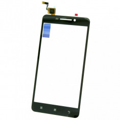 Touchscreen Lenovo A5000, Negru