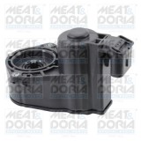 MEAT &amp; DORIA 85515 Element actionare. etrier frana de parcare
