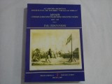 RAPOARTE CONSULARE SI DIPLOMATICE ENGLEZE PRIVIND PRINCIPATELE DUNARENE - Paul CERNOVODEANU