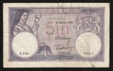 Romania, 5 lei_25 martie 1920_stare buna