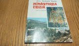 MANASTIREA COZIA - Gamaliil Vaida (dedicatie-autograf) - 1983, 96 p.