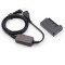 AC adapter USB ACK-E15 coupler DR-E15 LP-E15 replace Canon