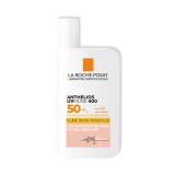 Fluid colorat SPF 50+ Anthelios UV-MUNE, 50ml, La Roche-Posay