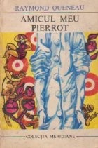 Amicul meu Pierrot foto