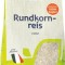 Orez Bio Integral cu Bob Rotund Demeter Spielberger 500gr