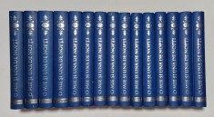 Colectia 1001 nopti. O mie si una de nopti - Erc Press, 15 volume foto
