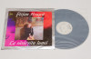 Stefan Hrusca - La savarsitu lumii - disc vinil vinyl LP, Electrecord