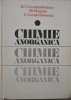 Chimie Anorganica Vol. 1 - Gheorghe C. Constantinescu - Carte Stiinta