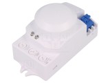 Senzor de Mișcare cu Microunde IP20 900mW 24V