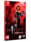 Bloodrayne 2 Revamped NSW