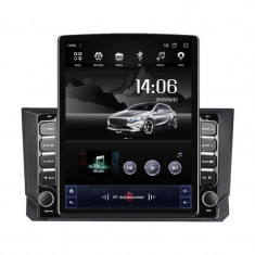 Navigatie dedicata Seat Ibiza 2017- G-IBZ ecran tip TESLA 9.7" cu Android Radio Bluetooth Internet GPS WIFI 4+32GB DSP 4G Octa CarStore Technology