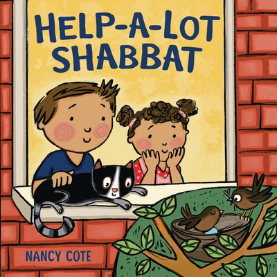 Help-A-Lot Shabbat foto