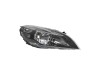 Far Dreapta Volvo V40 (2012-) Electric DEPO H7+H9+HY21W+W5W+WY5W