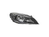 Far Volvo V40, 07.2012-, fata, Dreapta, H7+H9+HY21W+W5W+WY5W; electric; cu motor, DEPO