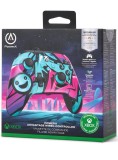Powera Advantage Wired Controller Wild Style PC|XBOX ONE|XBOX SERIES S|XBOX SERIES X