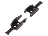 Suport de fixare rigid IGUS OptoHiT pentru ghidaj cu lant Cod 040.10.12PZ