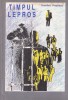 Carte Dumitru Popescu Timpul Lepros, Beletristica Romana, Brosata, 1992