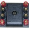 FREQUENZWEICHE F&Uuml;R AKTIVE SUBWOOFER pentru plite cu inductie JAMO