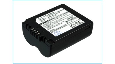 Cameron Sino 750mAh Leica V-LUX1 Baterie foto