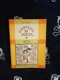 Copilul si jocul - Jean Chateau, Editura Didactica si Pedagogica, Psihologie, 217 pagini