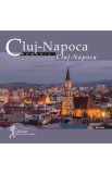 Cluj-Napoca: Romania. Calator prin tara mea - Mariana Pascaru, Florin Andreescu