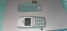 Tel Nokia 3410 fara Baterie #A25 foto