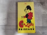 Comediile lui Ion Pribeagu. Cartea a II a de Ion Pribeagu