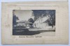 Manastirea Tiganesti Staretia (Ciolpani, Ilfov, Bucuresti) tip foto, necirculata, Fotografie