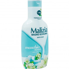 Spumant de baie Bianco, 1000ml, Malizia