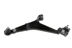 Brat suspensie fata Citroen Saxo 1996-, Peugeot 106 1994-, Inferior Stanga, 16mm, NTY ZWD-CT-012 foto