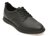 Pantofi ALDO negri, PRETH 001, din piele ecologica