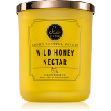 DW Home Signature Wild Honey Nectar lum&acirc;nare parfumată 428 g
