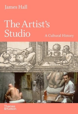 The Artist&amp;#039;s Studio: A Cultural History foto