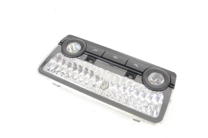 Iluminare interioară BMW 7 F01, F02 2011 OEM: 9163699 10669904