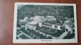 Carte postala, Baile Herculane, 1926