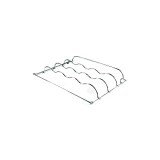 Raft ușă pentru frigider LG MGR62522001 Original