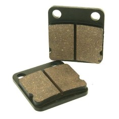 Set 2 Placute Frana Scuter Baotian / BTM-BT49QT-12F Tanco