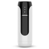 Masturbator Rotating Thrust Black