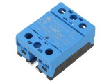 Releu semiconductor 95A 24-690VAC - SO8, 1-fazat