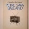 Constantin Paraschivescu - Cavaler fără iluzii: Petre Sava Băleanu (Galeria teatrului rom&acirc;nesc)