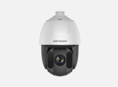 Camera supraveghere Hikvision Turbo HD PTZ DS-2AE5232TI-A(E) 2MP 32X IR 150m SafetyGuard Surveillance foto