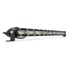 Proiector LED BAR model "SLIM" pentru Off-Road, ATV, SSV, putere 216W, culoare 6500K, tensiune 9-36V, dimensiuni 650 x 27 x 43 mm, Amio