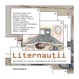 Liternautii Paperback Brosat Paralela 45 Carte Creativa