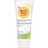 Loțiune bebe, Burt&amp;#039;s Bees Baby, Nourishing Baby Lotion, Hidratare, Protecție, Pentru Piele Delicată, 170 g