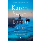 Lopott &oacute;r&aacute;k - Karen Swan
