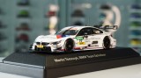 BMW M4 DTM - Minichamps 1/43, 1:43, Volkswagen