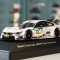 BMW M4 DTM - Minichamps 1/43